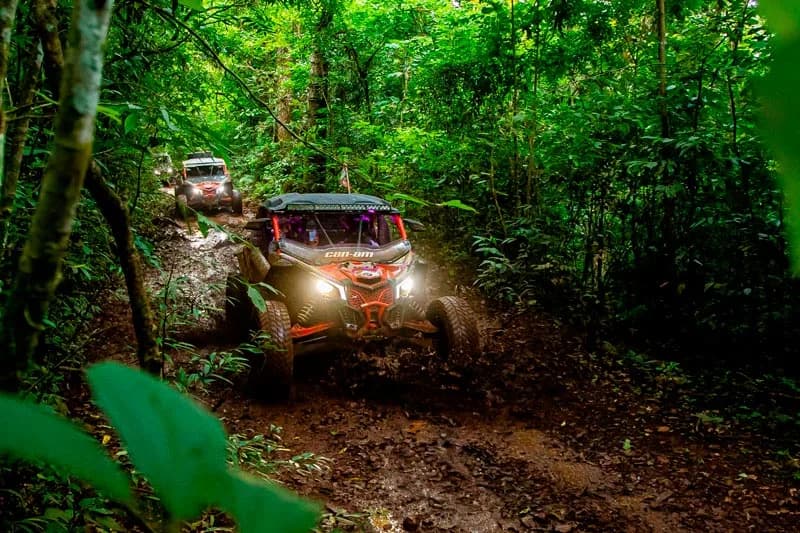 Posicionamento Somos Adventure