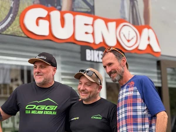 Guenoa Bikes