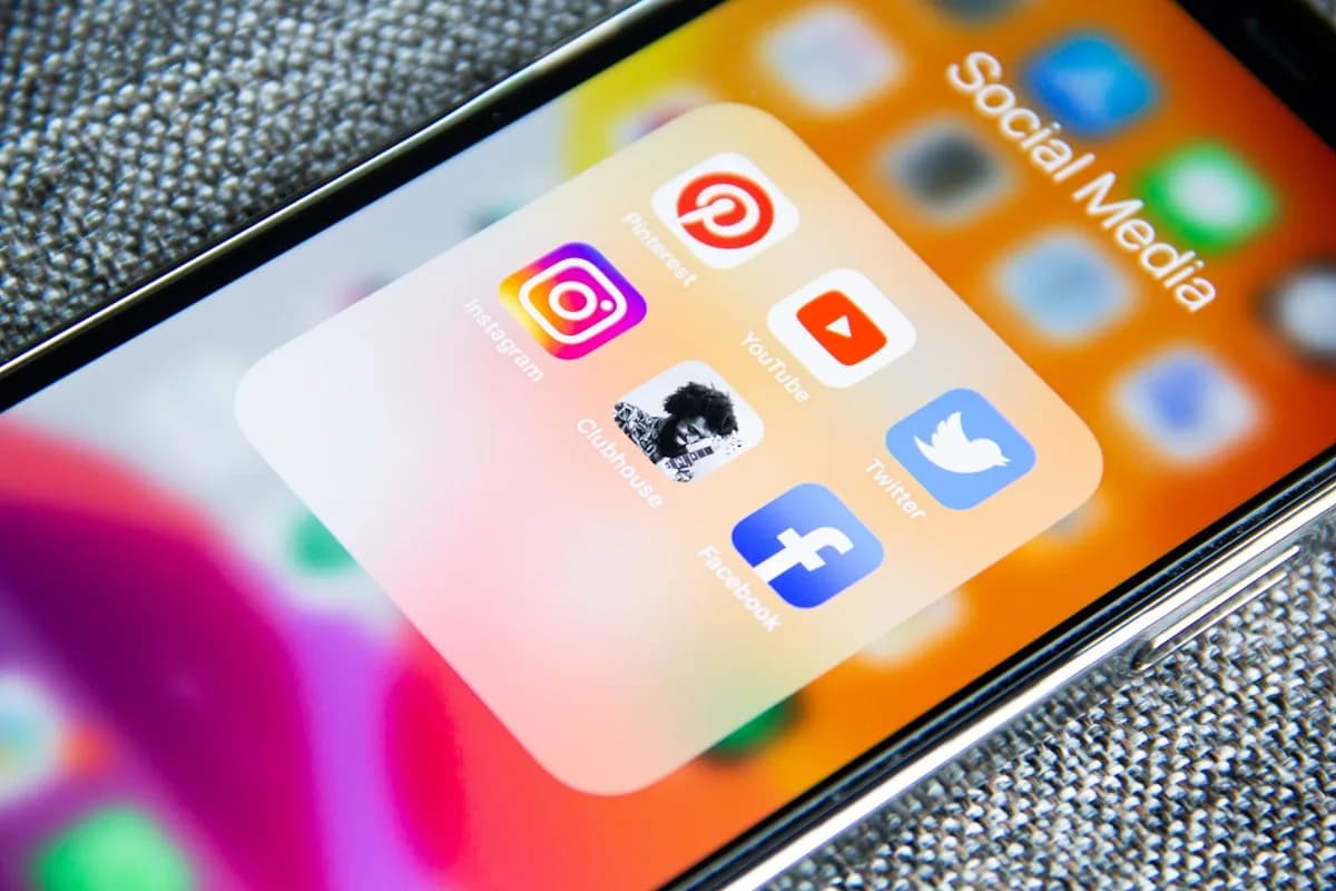Social media Adanna