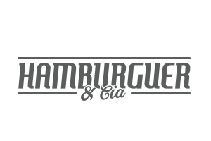 Hamburguer e Cia