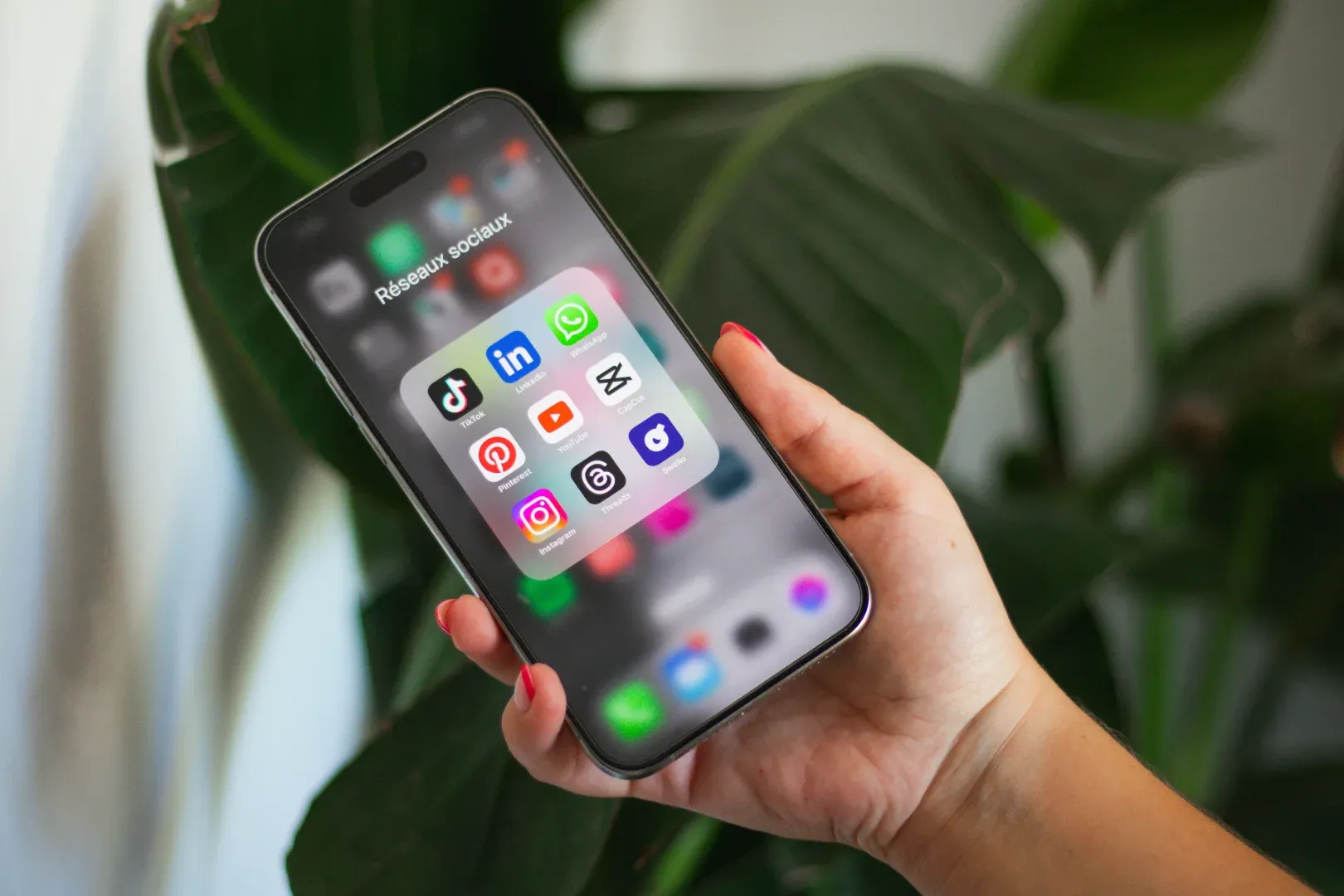 Presença de qualidade